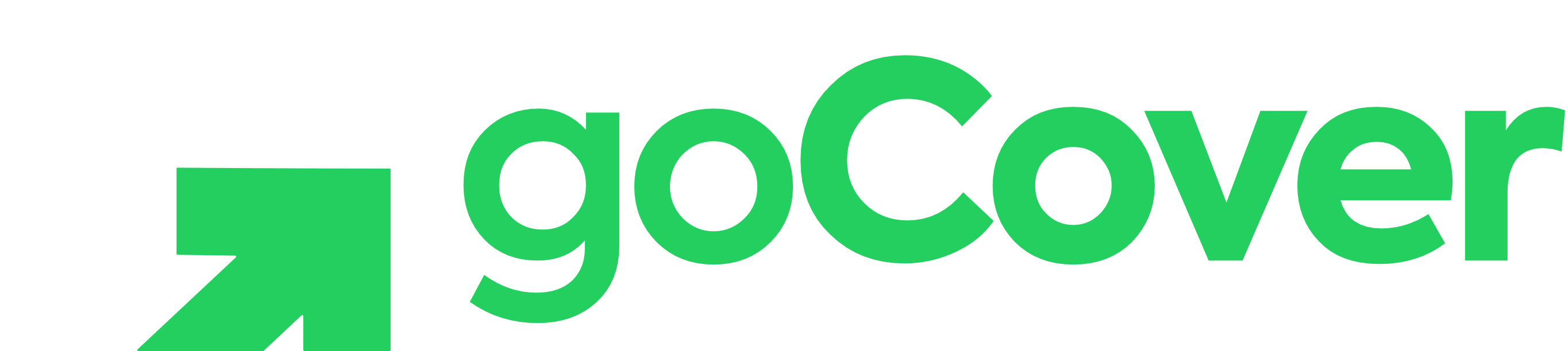 GoCover Logo