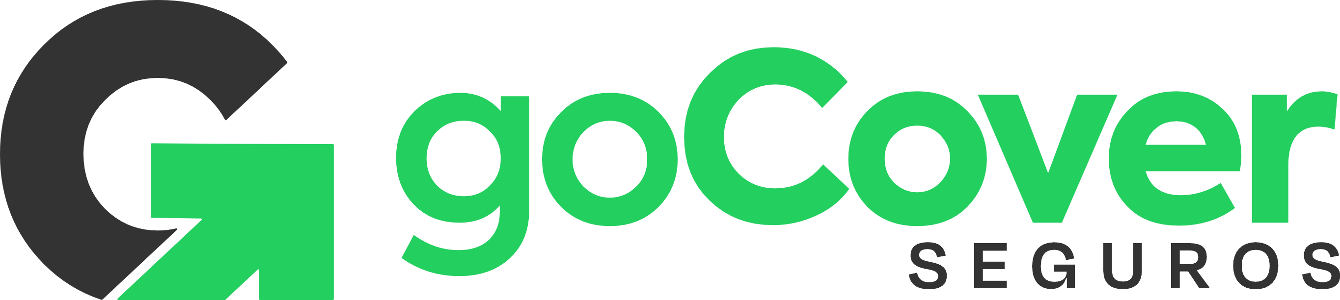 Logotipo GoCover